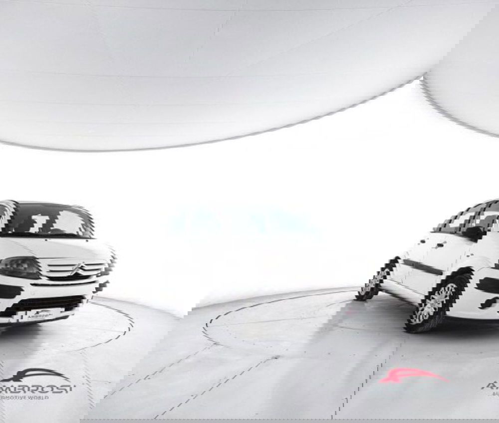 Citroen C3 usata a Perugia (2)