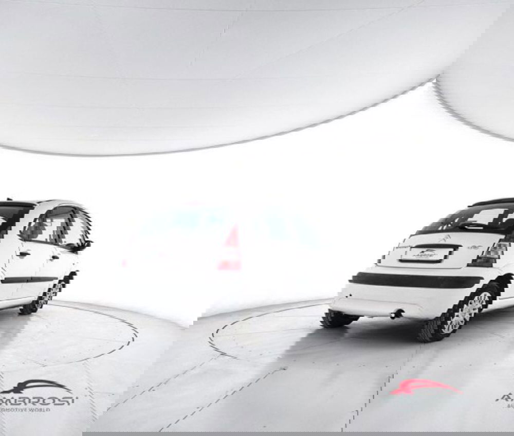 Citroen C3 usata a Perugia (3)