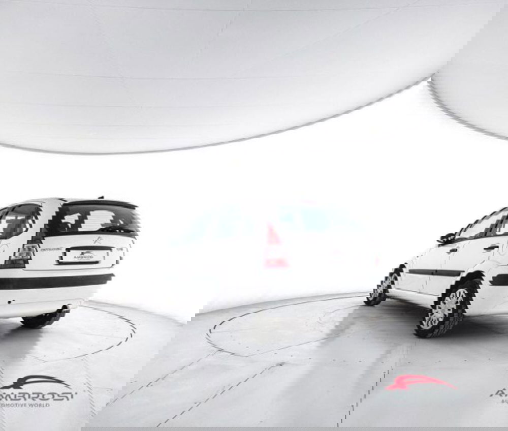 Citroen C3 usata a Perugia (4)