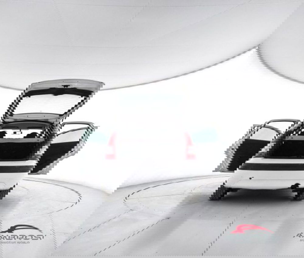 Citroen C3 usata a Perugia (7)