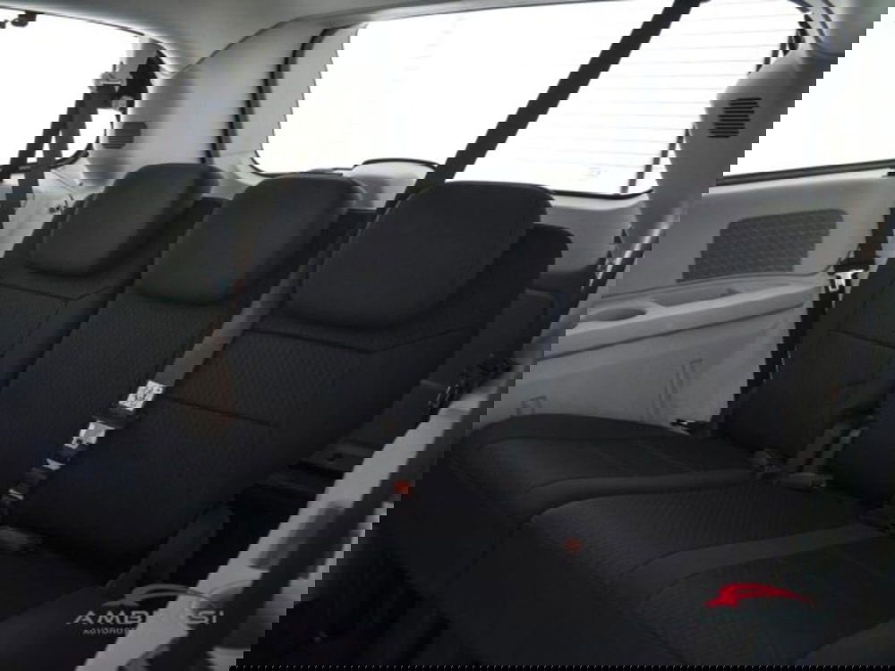 Chrysler Grand Voyager usata a Perugia (11)