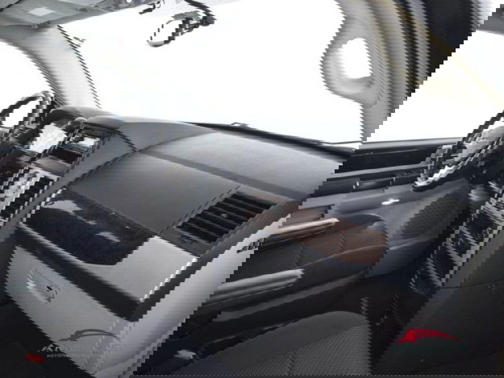 Chrysler Grand Voyager usata a Perugia (14)