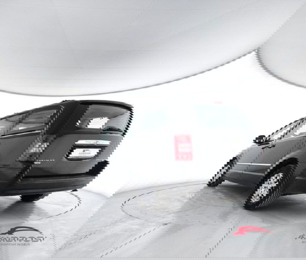 Chrysler Grand Voyager usata a Perugia (4)