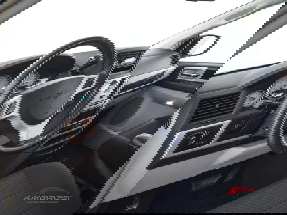 Chrysler Grand Voyager usata a Perugia (8)