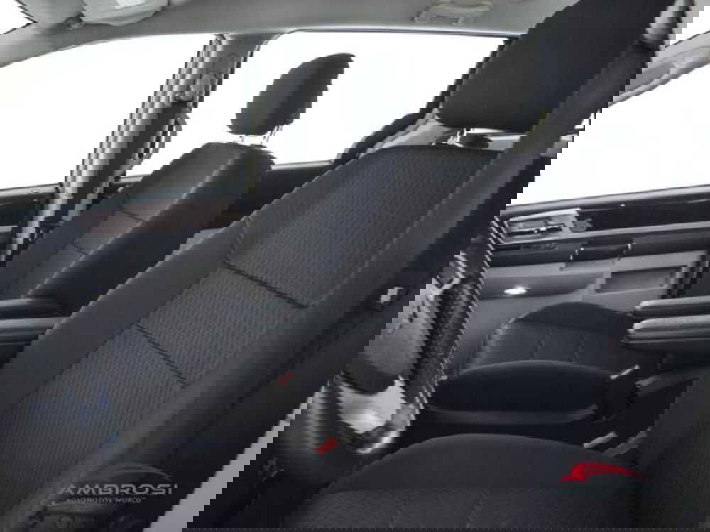 Chrysler Grand Voyager usata a Perugia (9)