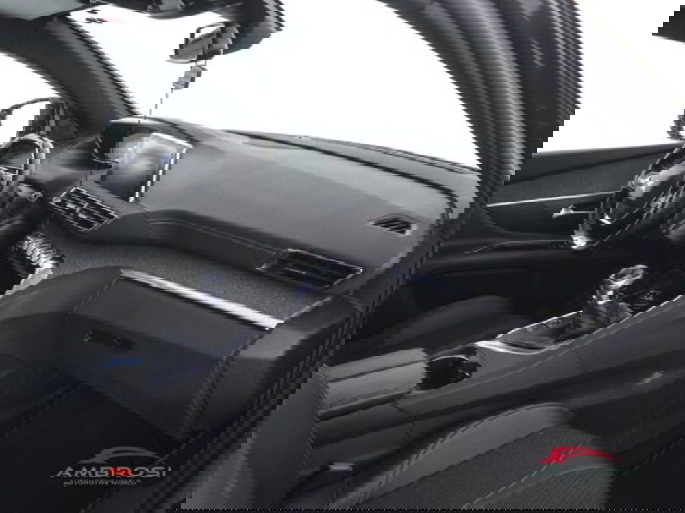 Peugeot 3008 usata a Perugia (12)