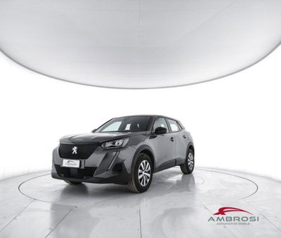 Peugeot 2008 PureTech 100 S&amp;S Active Pack del 2023 usata a Corciano