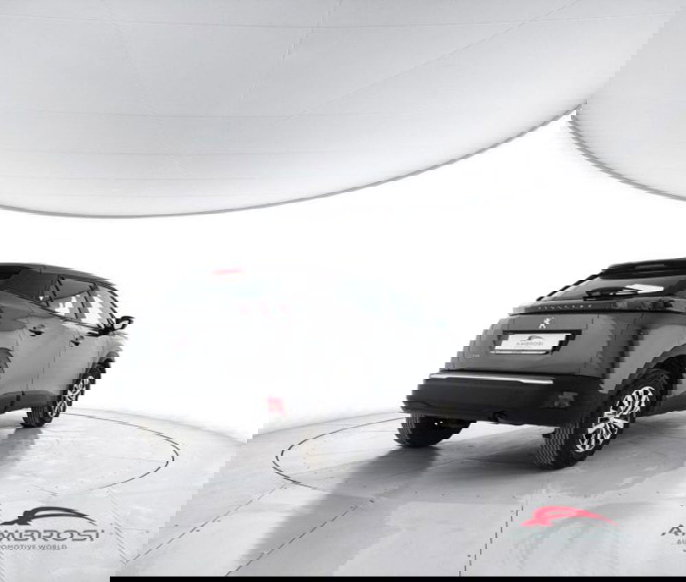 Peugeot 2008 usata a Perugia (3)