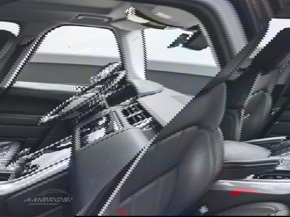 Land Rover Range Rover Sport usata a Perugia (11)