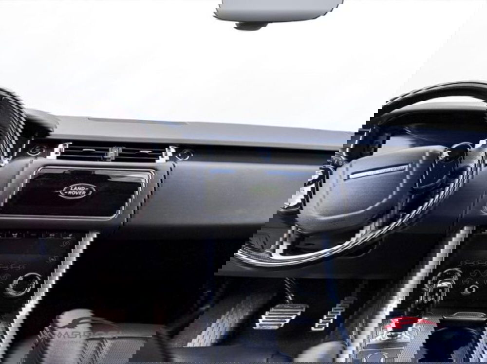 Land Rover Range Rover Sport usata a Perugia (13)