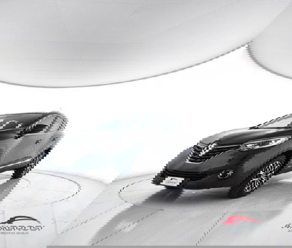 Renault Kadjar usata a Perugia