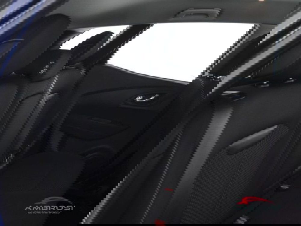 Renault Kadjar usata a Perugia (11)