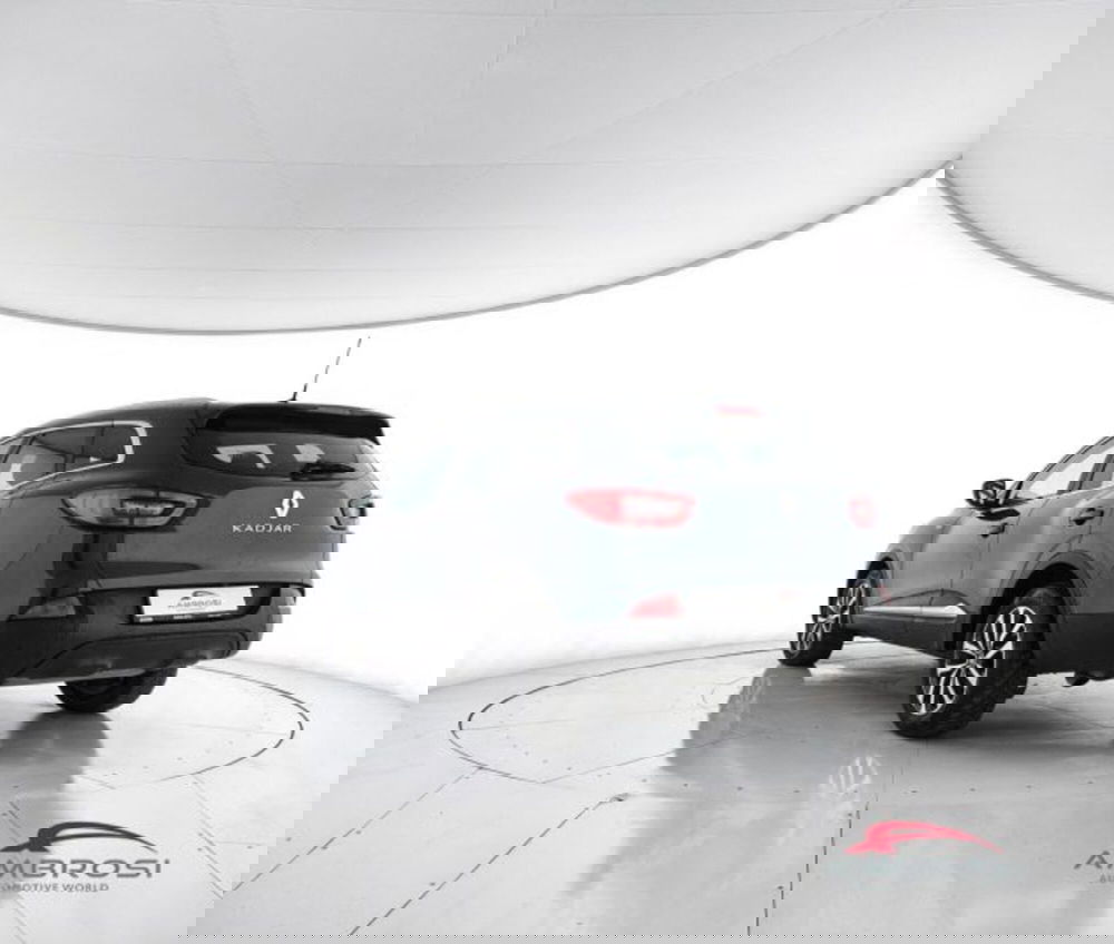 Renault Kadjar usata a Perugia (4)