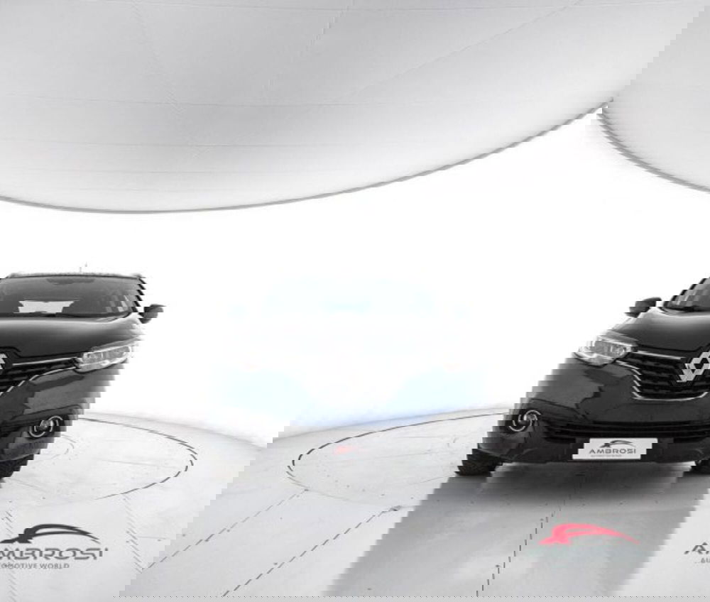 Renault Kadjar usata a Perugia (5)