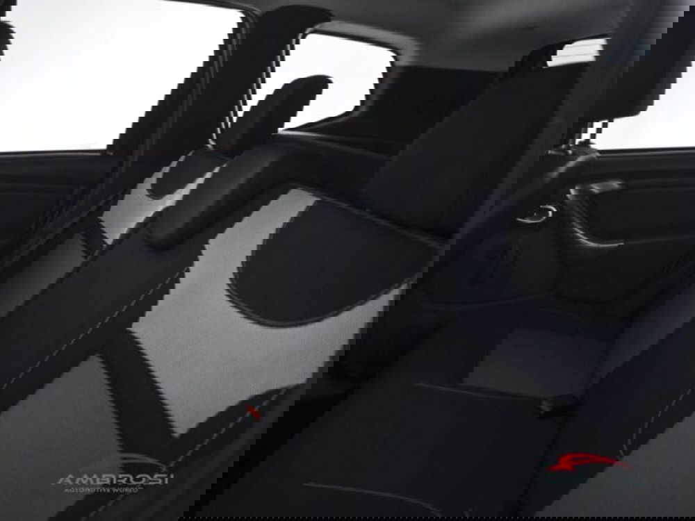 Dacia Duster usata a Perugia (10)