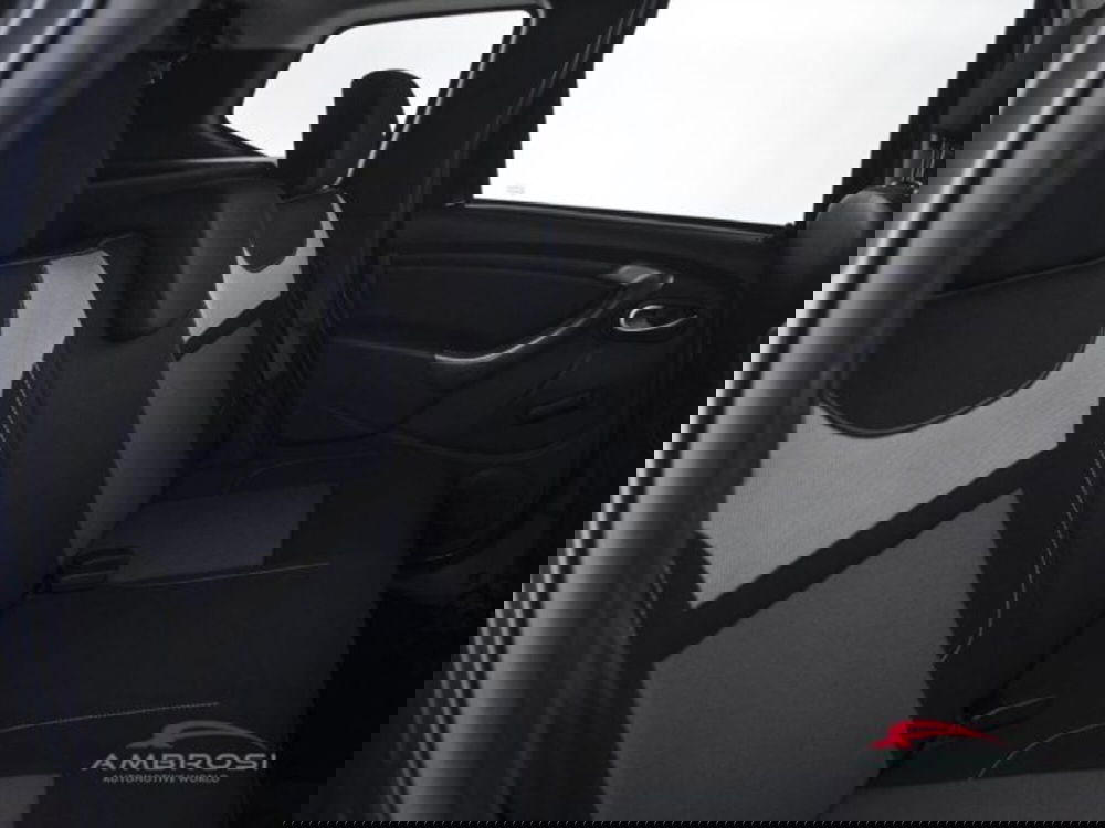 Dacia Duster usata a Perugia (11)