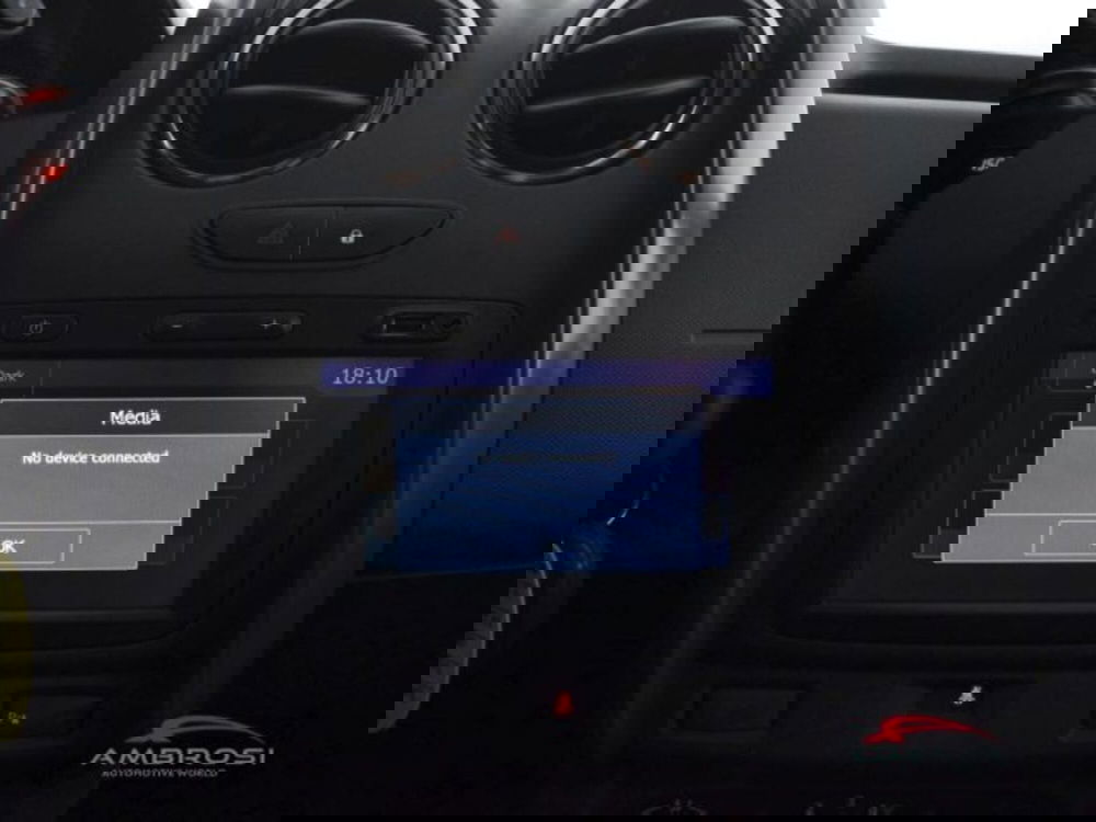 Dacia Duster usata a Perugia (15)