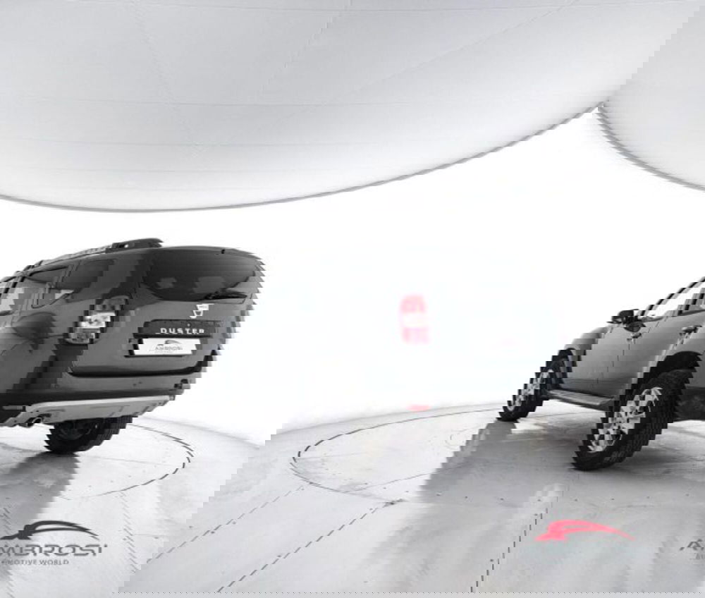 Dacia Duster usata a Perugia (4)