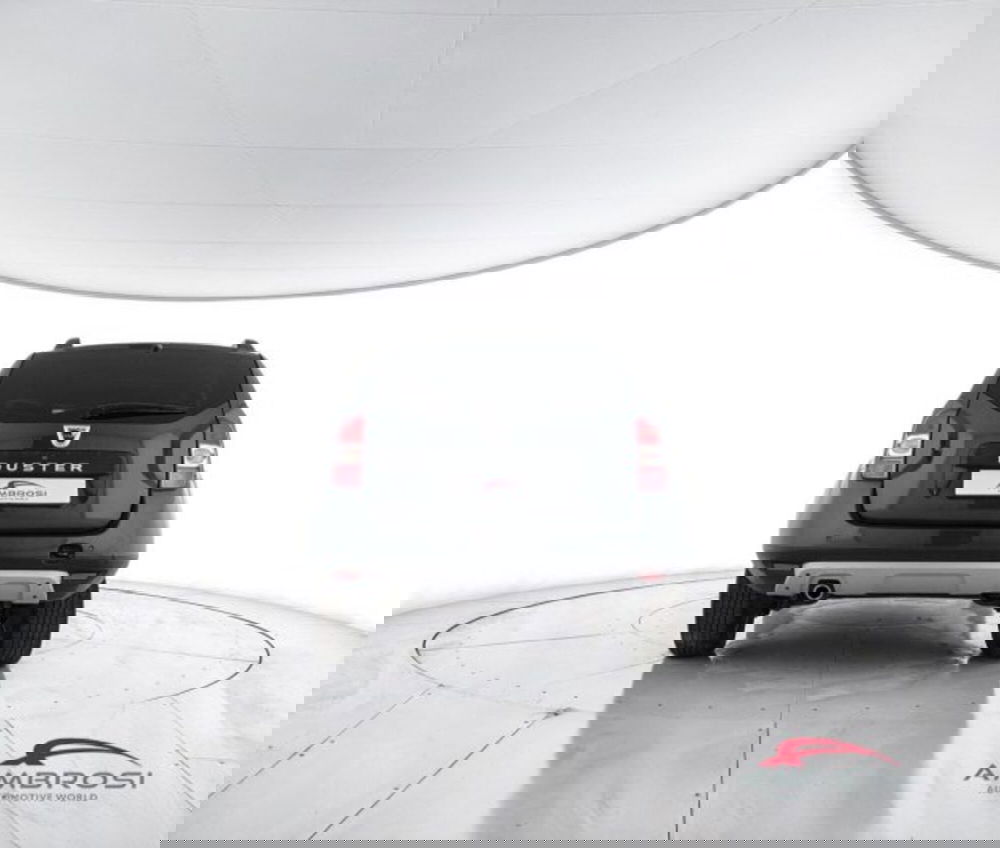 Dacia Duster usata a Perugia (6)