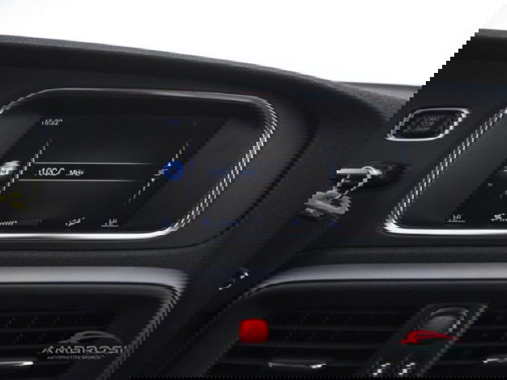 Volvo V40 Cross Country usata a Perugia (14)