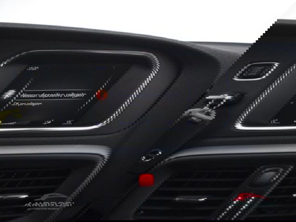 Volvo V40 Cross Country usata a Perugia (15)