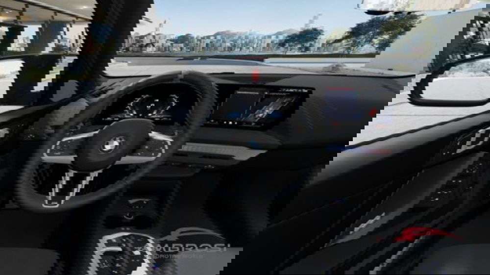 BMW Serie 1 nuova a Perugia (10)