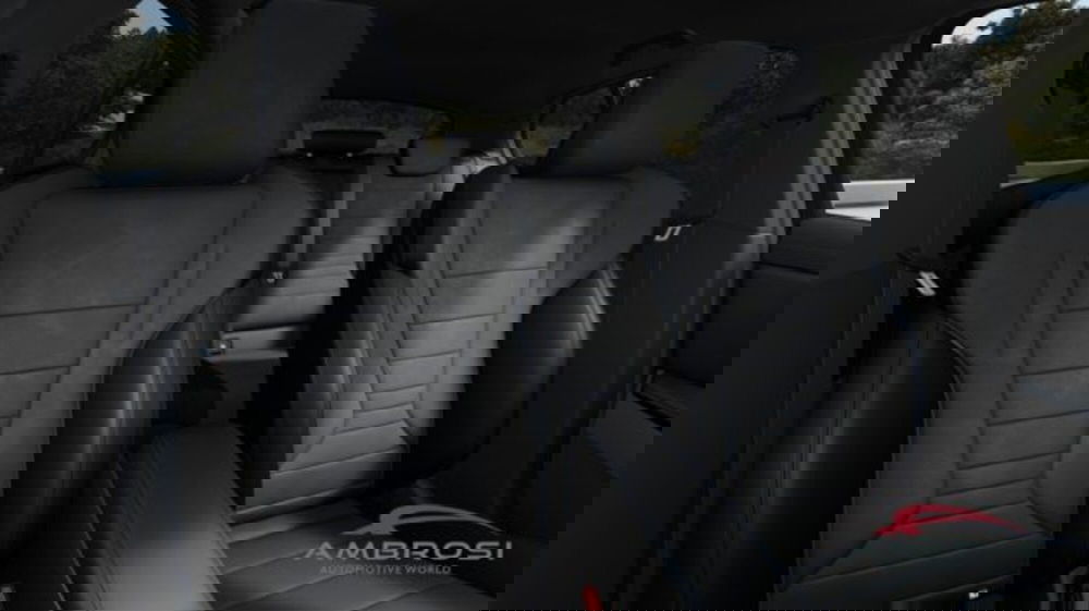 BMW Serie 1 nuova a Perugia (12)