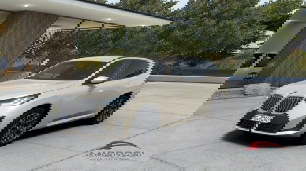 BMW X3 nuova a Perugia