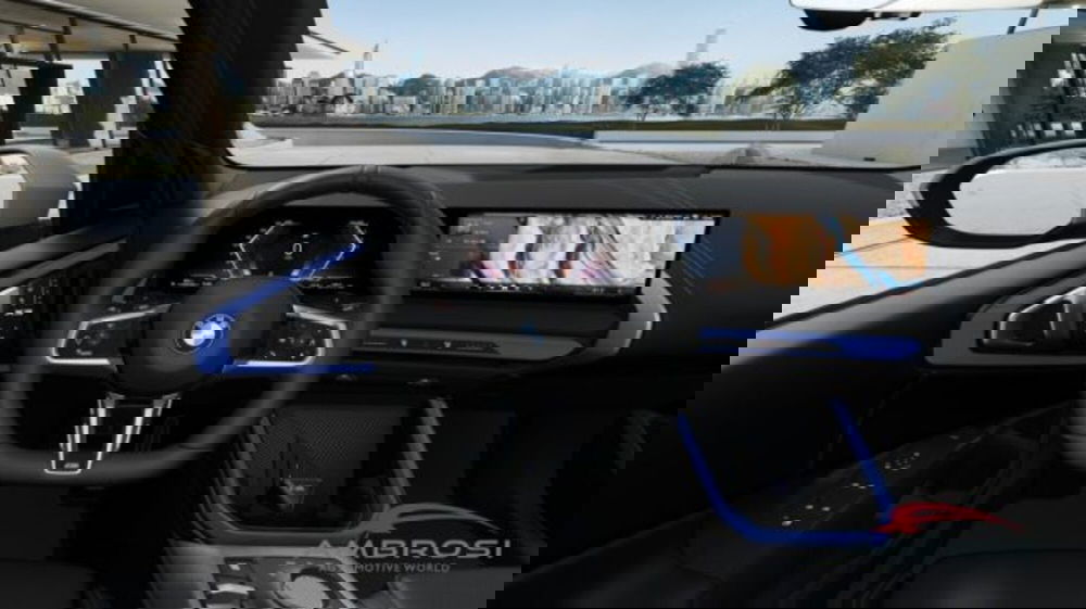 BMW X3 nuova a Perugia (10)