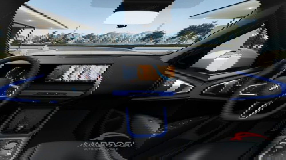 BMW X3 nuova a Perugia (11)