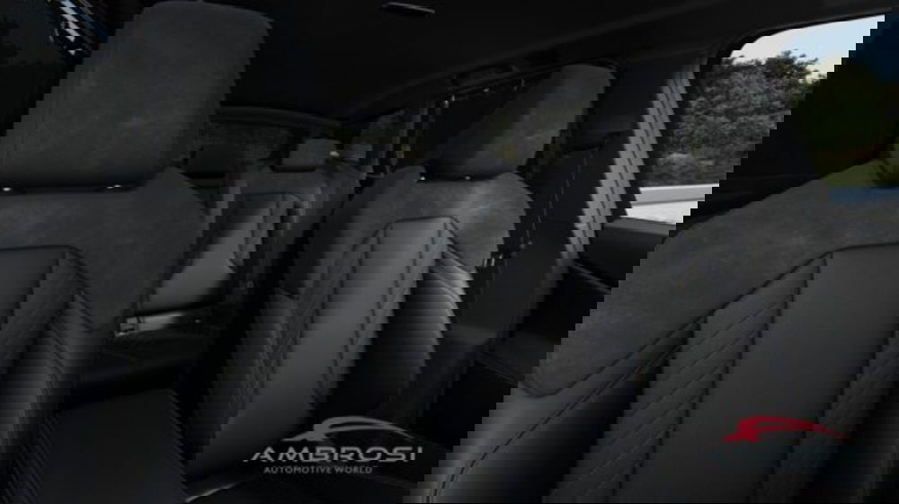 BMW X3 nuova a Perugia (12)