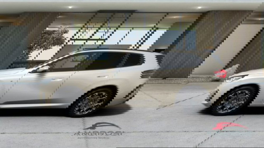 BMW X3 nuova a Perugia (3)