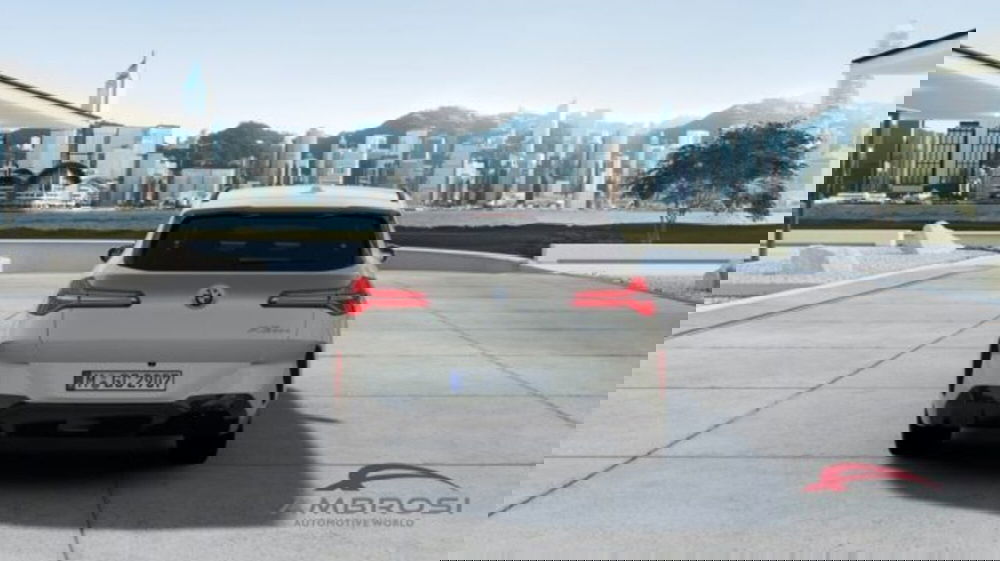 BMW X3 nuova a Perugia (5)