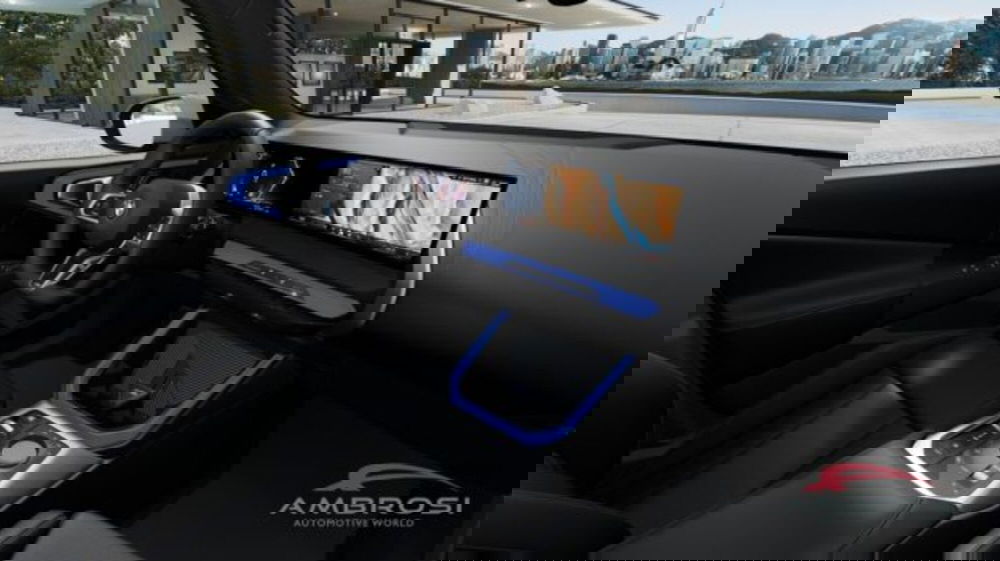 BMW X3 nuova a Perugia (9)