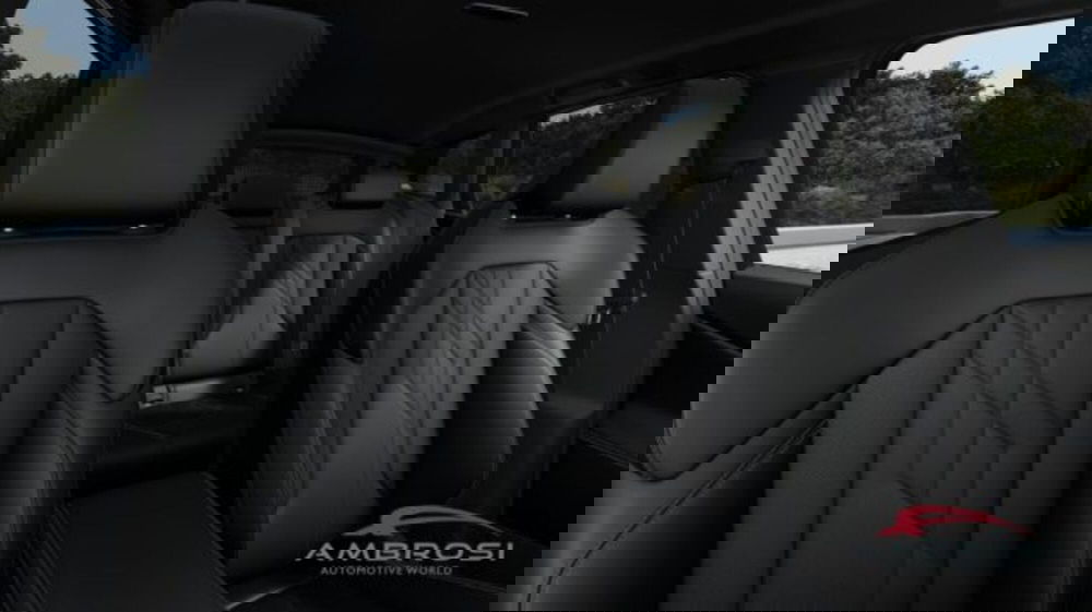 BMW X3 nuova a Perugia (12)