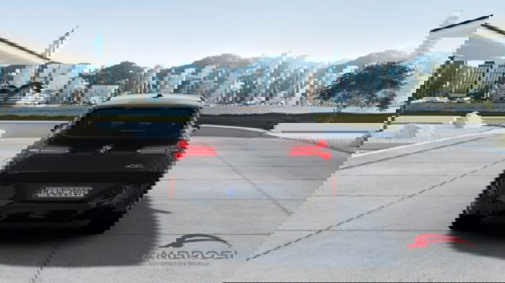 BMW X3 nuova a Perugia (5)