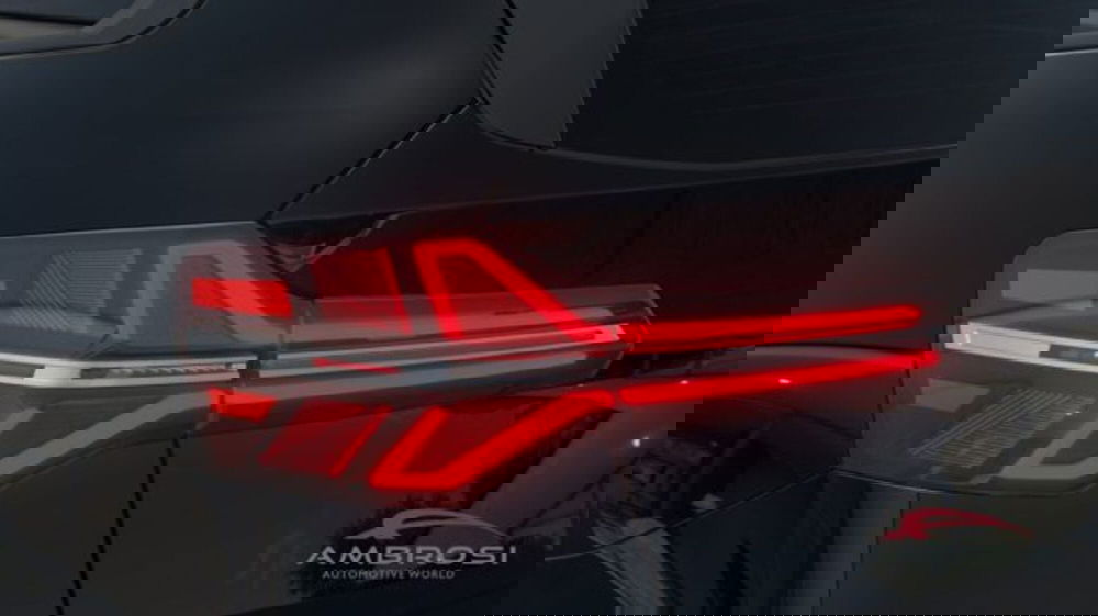 BMW X3 nuova a Perugia (7)