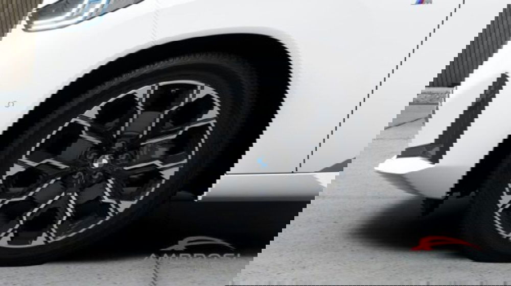 BMW X3 nuova a Perugia (8)