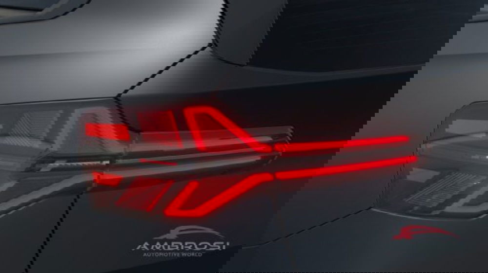 BMW X3 nuova a Perugia (7)