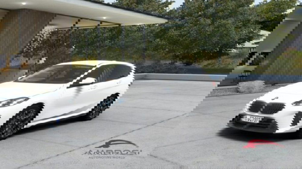 BMW Serie 1 nuova a Perugia