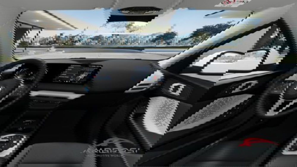 BMW Serie 1 nuova a Perugia (11)