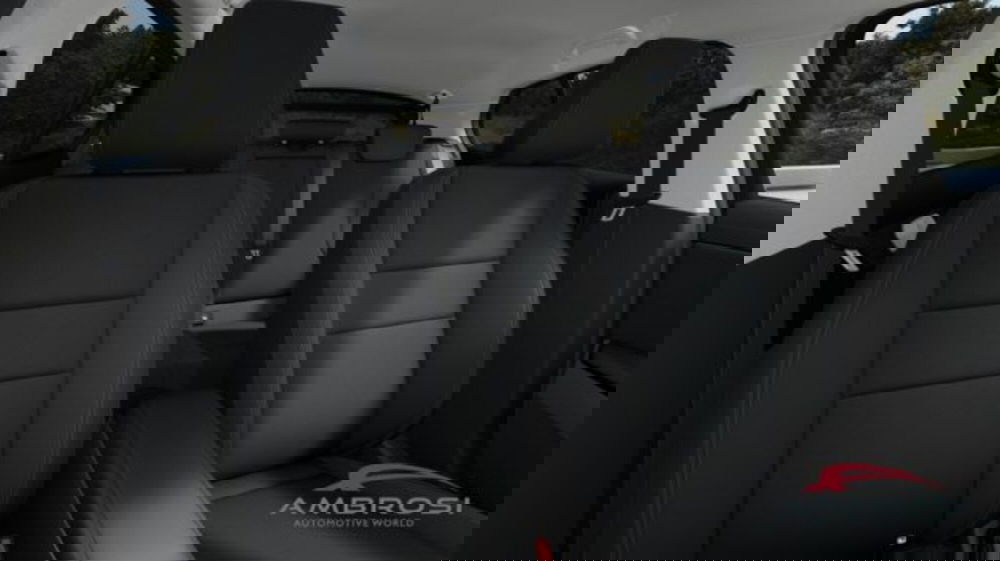 BMW Serie 1 nuova a Perugia (12)