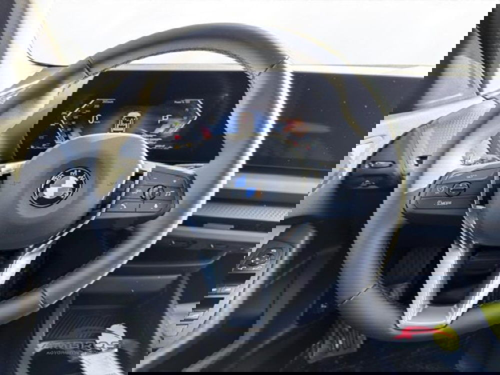 BMW Serie 1 nuova a Perugia (14)