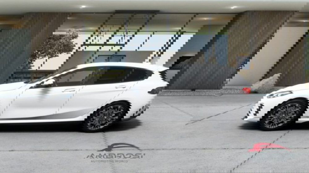 BMW Serie 1 nuova a Perugia (3)