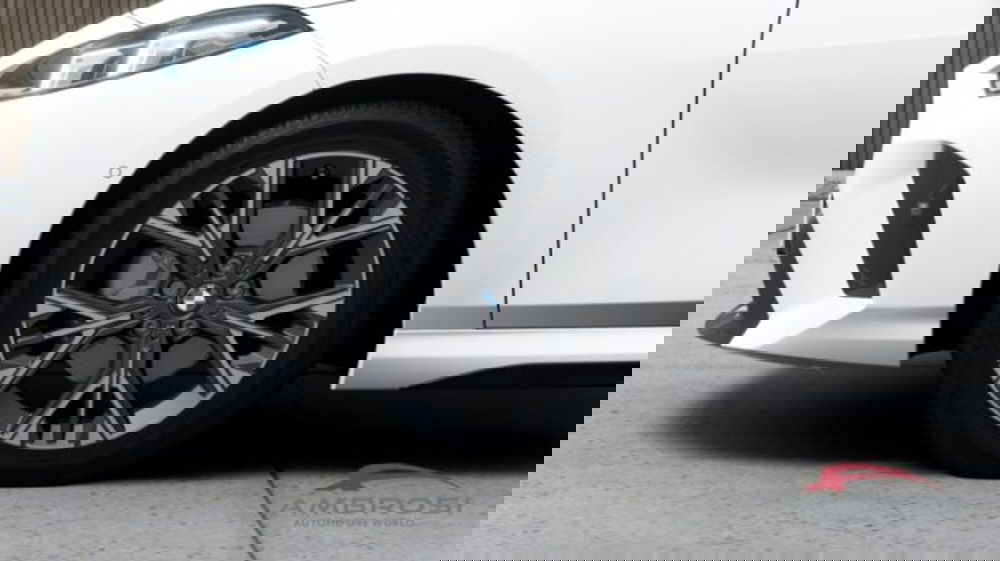 BMW Serie 1 nuova a Perugia (8)