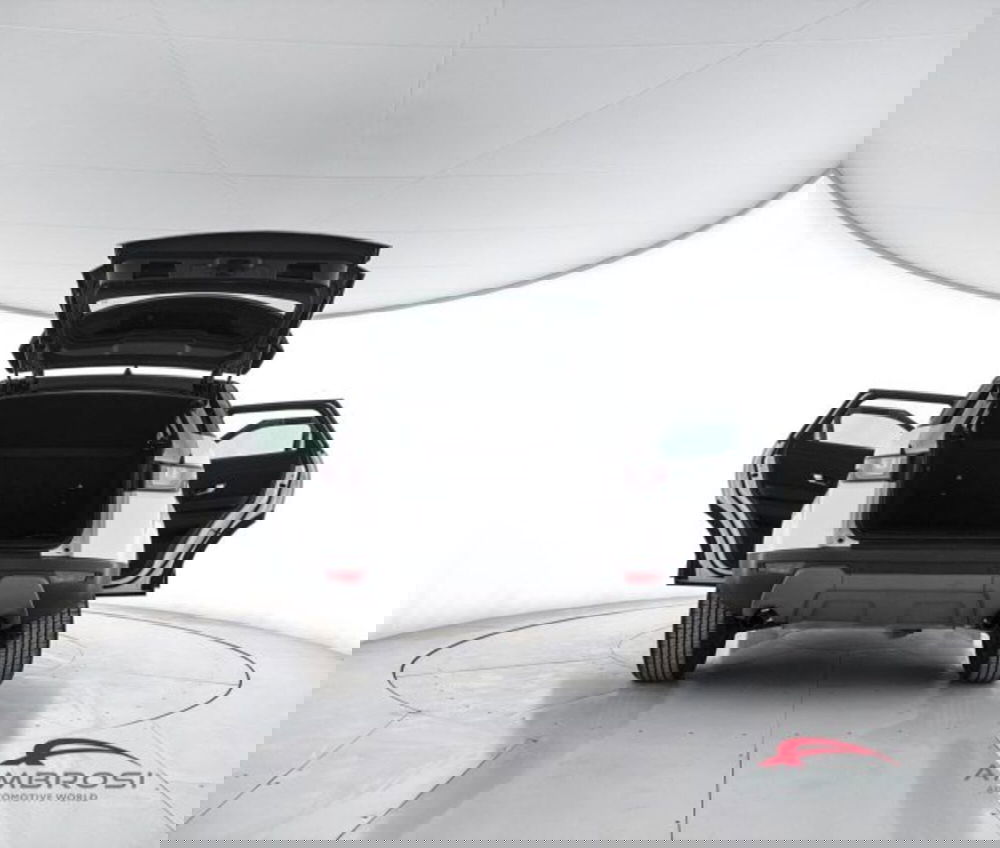 Land Rover Range Rover Evoque usata a Perugia (7)