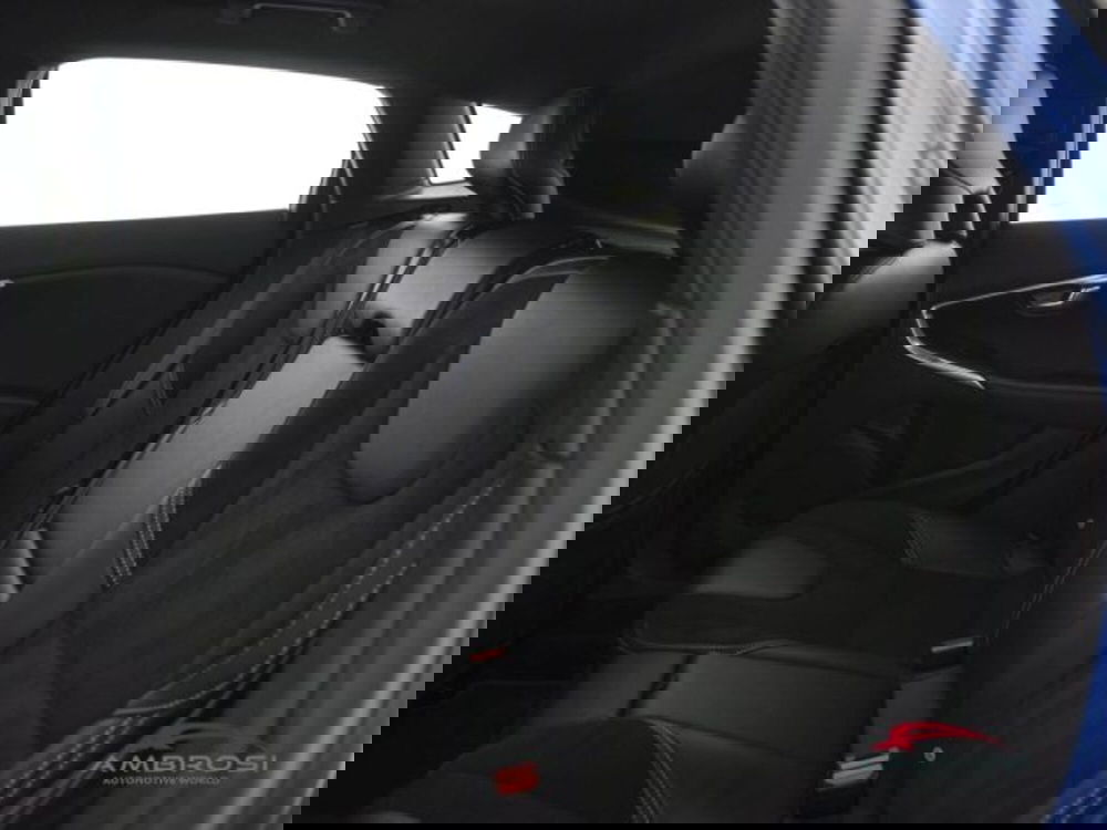 Volvo V40 usata a Perugia (10)