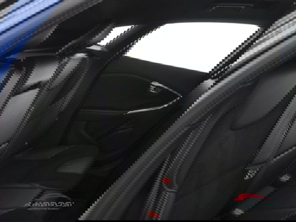 Volvo V40 usata a Perugia (11)