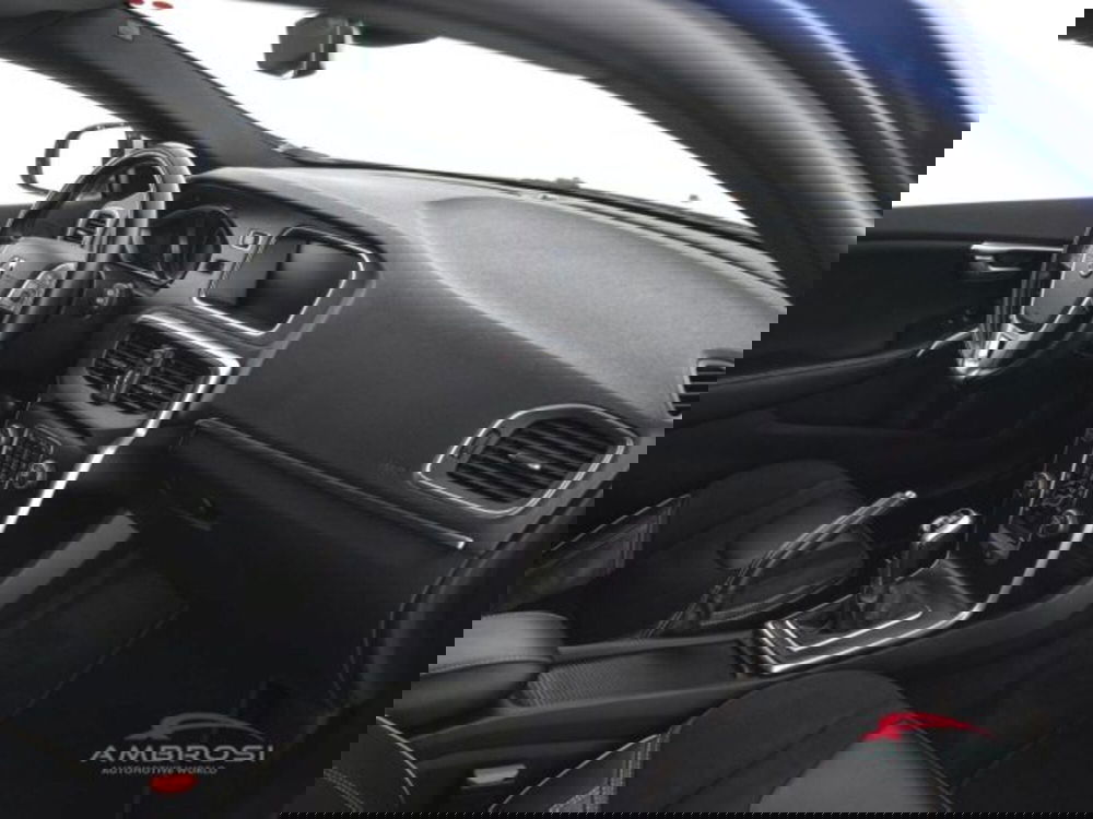 Volvo V40 usata a Perugia (12)