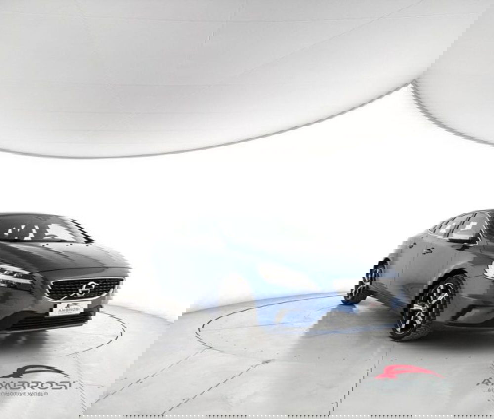 Volvo V40 usata a Perugia (2)